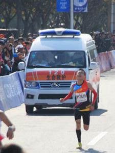 中宁县大型活动