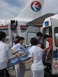 中宁县接送服务