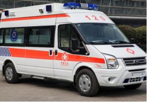 中宁县救护车租赁